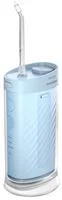 Ирригатор полости рта Philips Sonicare Compact Flosser 1000 Blue foto