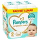 Scutece Pampers Premium Care 2 XXL Box (4-8 kg), 204 buc. foto