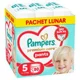 Трусики-подгузники Pampers Premium Care Pants 5 XXL Box (11-18 кг), 80 шт. foto