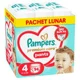 Chilotei Pampers Premium Care Pants 4 XXL Box (9-15 kg), 94 buc. foto