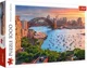 Puzzle Trefl Sydney Australia, 1000 el. foto