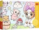 Puzzle Trefl Animale pui, 160 el. foto