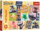 Puzzle Trefl Aventuri hawaiene / Disney Stitch The Movie, 200 el. foto