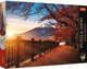 Puzzle Trefl Premium Plus Photo Odyssey: Mount Fuji, Japan, 1000 el. foto