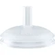 Adaptor pai pentru canuta NUK Perfect Match din silicon (6+ luni) foto