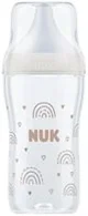 Бутылочка NUK Perfect Match с силиконовой соской (3+ мес.), 230 мл foto