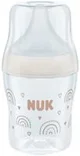 Бутылочка NUK Perfect Match с силиконовой соской (0+ мес.), 120 мл foto