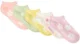 Orchestra Set 5 perechi sosete scurte Multi Flower foto
