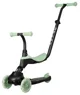 Trotineta Qplay Sema Evo Jade Verde foto