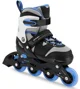 Role Spokey Trixie Albastru 39-42 foto