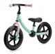 Bicicleta fara pedale Kinderkraft 2Way Candy Mint foto