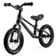 Bicicleta fara pedale Kinderkraft Enter Negru foto