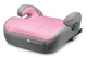 Бустер Kinderkraft I-Boost i-Size Розовый foto