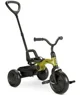 Bicicleta cu 3 roti Qplay Ant Plus Verde foto