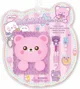 Set de creatie cu carnetel Hot Focus Kawaii Mini Play Critters foto
