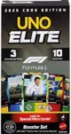 Игровой набор Mattel UNO Elite Formula 1 foto
