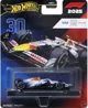 Машинка Hot Wheels Formula 1 VCARB 1:64 foto