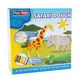 Set de creatie Play Toys Safari foto