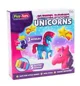 Set de creatie Play Toys Unicorn stralucitor foto