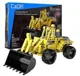 Set de constructie CaDa Wheel Loader, 213 el. foto