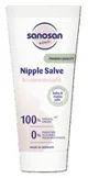 Balsam pentru mameloane iritate Sanosan Nipple Salve, 20 ml foto