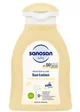 Солнцезащитный лосьон SPF 50+ Sanosan (0+ мес), 100 мл foto