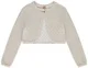Orchestra Bolero tricotat Beige foto