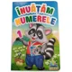Invatam numerele, Editura Pegas foto