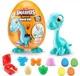 Ou-surpriza Zuru Smashers Junior Dino foto