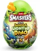 Ou-surpriza Zuru Smashers Nano Jurrasic Dinozaur foto