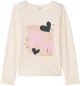Orchestra Bluza cu maneca lunga Love Is foto