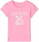 Orchestra Tricou Let's Fly Away foto