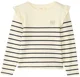 Orchestra Bluza cu maneca lunga Beige foto