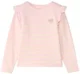Orchestra Bluza cu maneca lunga Pink foto