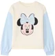 Orchestra Свитшот Minnie Disney Blue foto