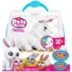 Интерактивная игрушка Zuru Pets Alive Кролик foto