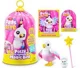 Jucarie interactiva Zuru Pets Alive Polly Pasare magica foto