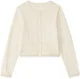 Orchestra Cardigan din tricot Beige foto
