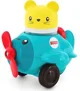 Интерактивная игрушка Fisher-Price Животные в машинках foto