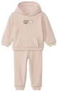 Orchestra Set 2 piese Pretzel - hoodie si pantaloni foto