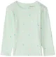 Orchestra Bluza cu maneca lunga Green foto
