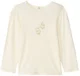 Orchestra Bluza cu maneca lunga Butterfly foto