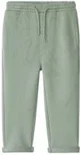 Orchestra Pantaloni de trening Green foto