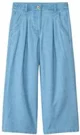 Orchestra Pantaloni largi din denim foto