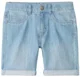 Orchestra Pantaloni scurti din denim Light Blue foto