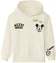 Orchestra Hoodie Mickey Mouse foto