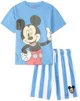 Orchestra Pijama Mickey Mouse foto