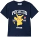 Orchestra Tricou Pikachu Pokémon foto