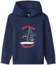 Orchestra Hoodie Let's Go foto