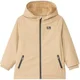 Orchestra Parka captusita cu sherpa Beige foto